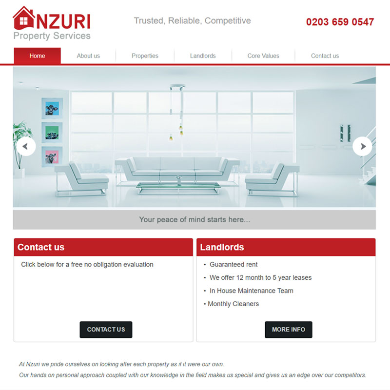 nzuri-properties